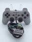 Preview: Playstation 1 Controller GRAU
